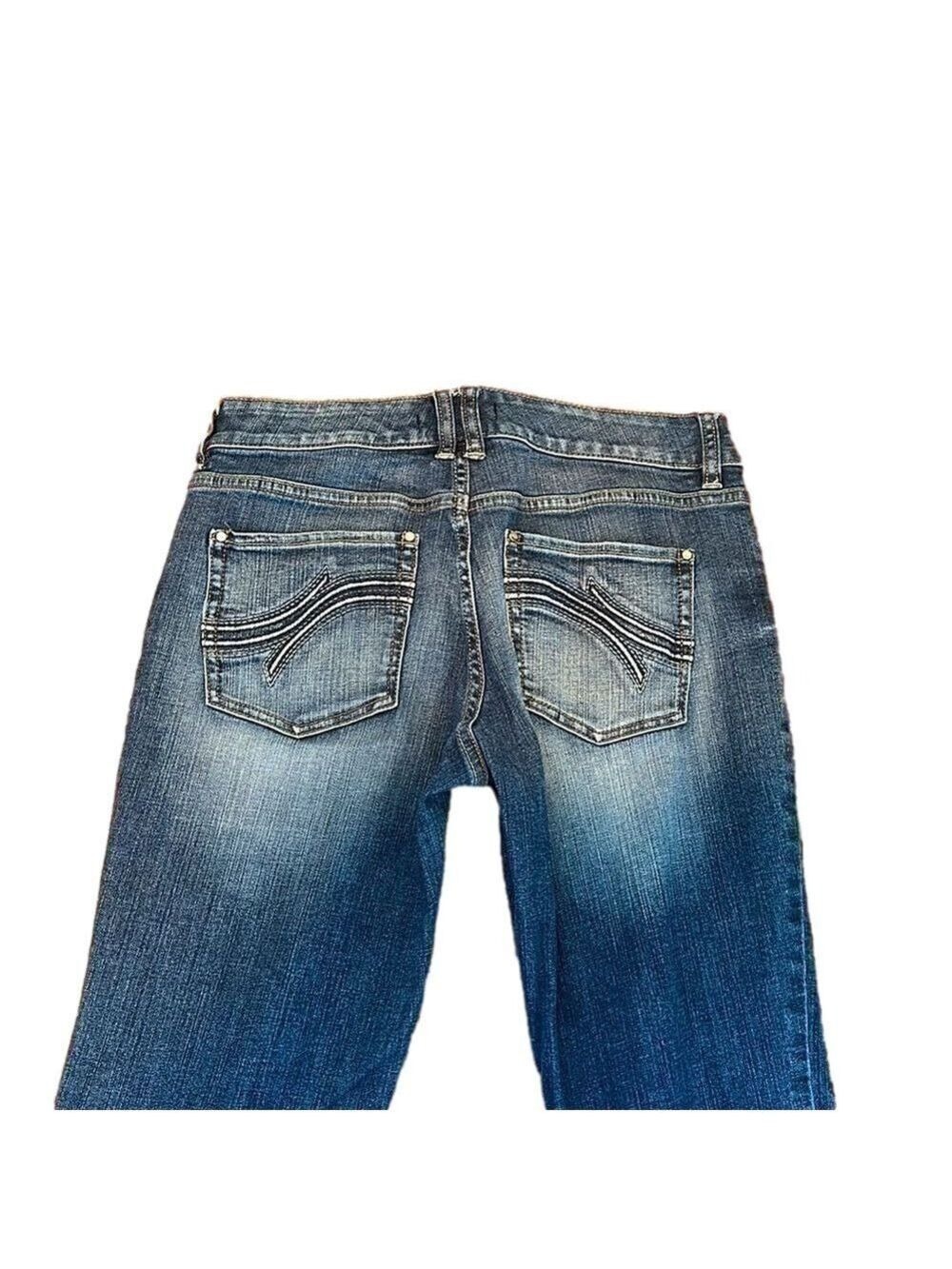 White House Black Market Jeans - Picture 3 of 6